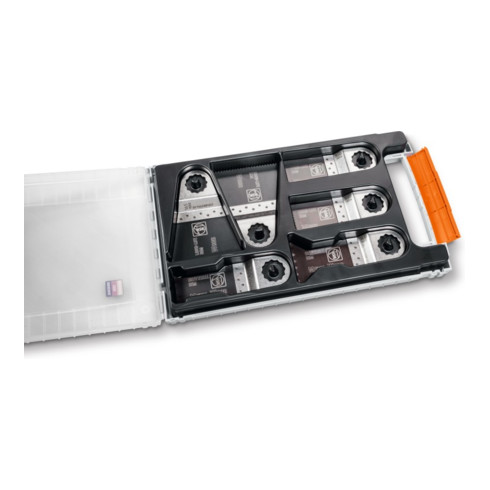 Fein Set d’accessoires Best of E-Cut
