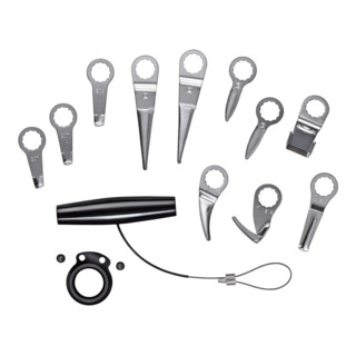 Fein Set d'accessoires Cargo