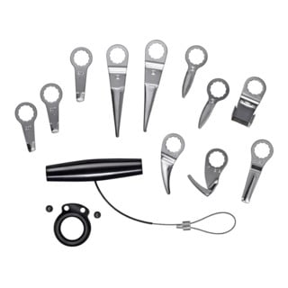 Fein Set d'accessoires Cargo