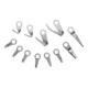 Fein Set d'accessoires pour le vitrage automobile-1