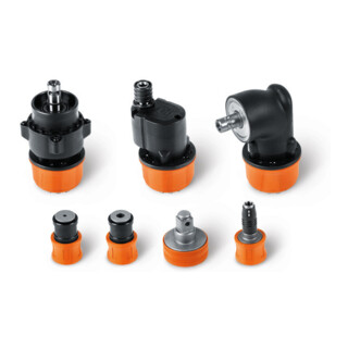 Fein Set d’accessoires QuickIN