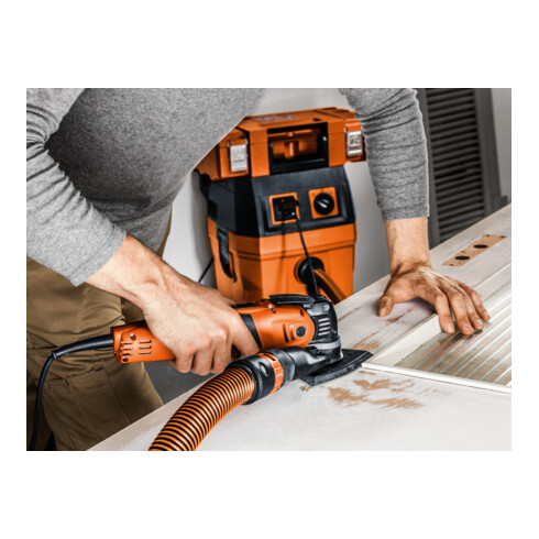 Fein Set d'aspiration