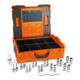 Fein Set de carrosserie industrielle 3/4" Weldon-3
