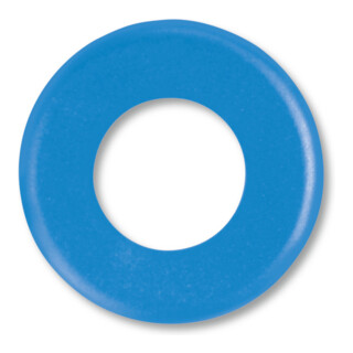 Fein Set de douille de codage, Couleur bleu, Quantité 10 Pce