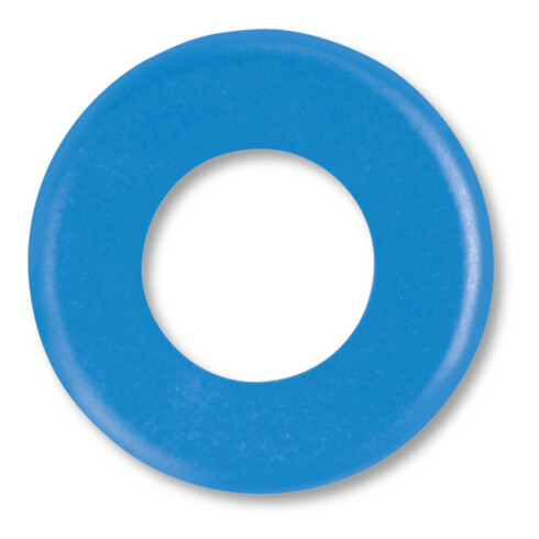 Fein Set de douille de codage, Couleur bleu, Quantité 10 Pce