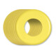 Fein Set de douille de codage, Couleur jaune, Quantité 10 Pce-3