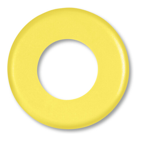 Fein Set de douille de codage, Couleur jaune, Quantité 10 Pce