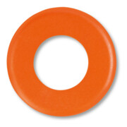 Fein Set de douille de codage, Couleur orange, Quantité 10 Pce-1