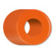 Fein Set de douille de codage, Couleur orange, Quantité 10 Pce-3