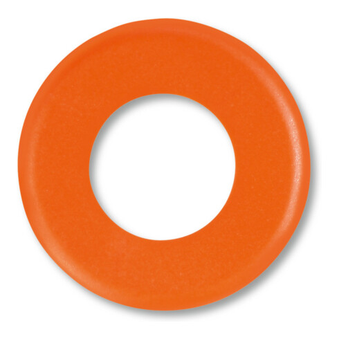 Fein Set de douille de codage, Couleur orange, Quantité 10 Pce