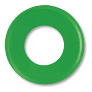 Fein Set de douille de codage, Couleur vert, Quantité 10 Pce-1