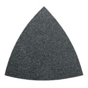 Fein Set de feuilles abrasives, Longueur d’arête 80 mm-1