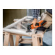 Fein Set de feuilles abrasives, Longueur d’arête 80 mm-3