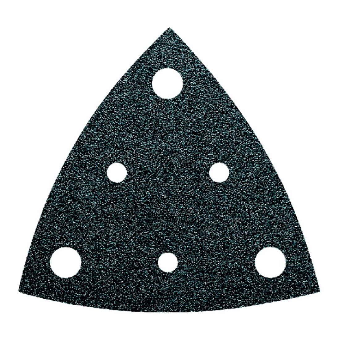 Fein Set de feuilles abrasives, Longueur d’arête 80 mm