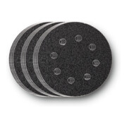 Fein Set de feuilles abrasives, zircon