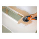 Fein Set de feuilles abrasives, zircon-3