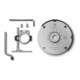 Fein Set de lame de scie HSS, Ø 100 mm, Porte-outil StarlockPlus-1