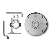 Fein Set de lame de scie HSS, Ø 100 mm, Porte-outil StarlockPlus