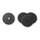 Fein Set de ponçage, Ø 115 mm, Porte-outil StarlockPlus-1