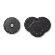 Fein Set de ponçage, Ø 115 mm, Porte-outil StarlockPlus