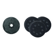 Fein Set de ponçage, Ø 115 mm, Porte-outil StarlockPlus-1