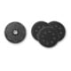 Fein Set de ponçage, Ø 115 mm, Porte-outil StarlockPlus