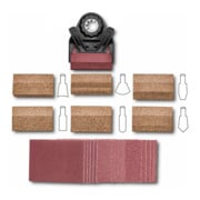 Fein Set de profils de ponçage, Porte-outil StarlockPlus-1