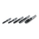 Fein Set de tarauds VARIO pour trous de passage-5