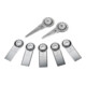 Fein Set professionale Starlock Max RIPARAZIONE DI GIUNTI 7 pezzi-1