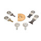 Fein Set professionnel Marine, Porte-outil StarlockPlus-1