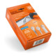 Fein Set professionnel StarlockMax RÉNOVATION DE JOINTS, Porte-outil StarlockMax-3