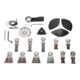 Fein Set professionnel StarlockMax SECOND ŒUVRE, Porte-outil StarlockMax-1