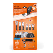 Fein Set professionnel StarlockMax SECOND ŒUVRE, Porte-outil StarlockMax-4