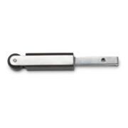 Fein Slijparm recht, Bandbreedte 6 mm