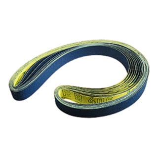 Fein Schuurband blauw