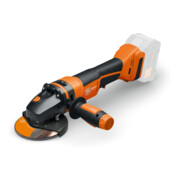 FEIN Smerigliatrice angolare a batteria PROTAGO Ø 115 mm CCG 18-115-12 PD-SEC AS