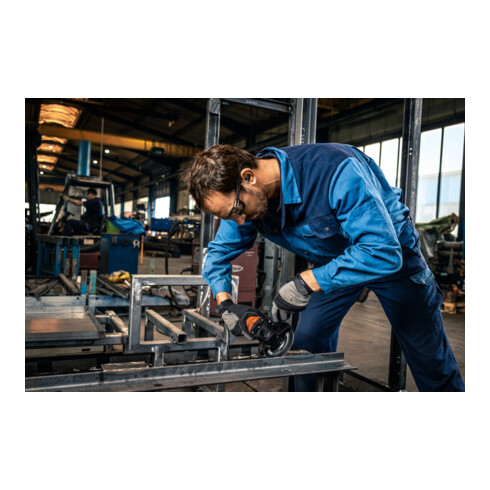 FEIN Smerigliatrice angolare compatta Ø 115 mm CG 7-115