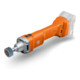 FEIN Smerigliatrice diritta a batteria AGSZ 18-280 BL AS-1