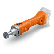FEIN Smerigliatrice diritta a batteria AGSZ 18-280 BL AS