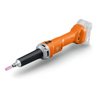 FEIN Smerigliatrice diritta a batteria AGSZ 18-280 LBL AS