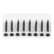 Fein Snelbouwschroeven, Ø 3,9 mm, L 30 mm, VE (verpakkings eenheid) 1 000 St-1