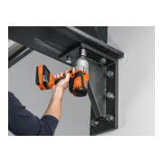 Fein snoerloze slagmoersleutel ASCD 18-1000 W34 SELECT-4