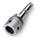Fein Sortie Weldon 32, Cône CM 3, Profondeur de coupe 50 mm, Ø perçage 50 - 80 mm-1