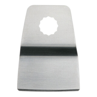 Fein Spachtel VE2 Länge 64 mm