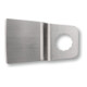 Fein Spachtel VE2 Länge 72 mm-1
