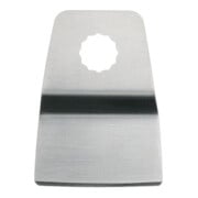 Fein Spatel, Lengte 64 mm, VE (verpakkings eenheid) 2 St-1