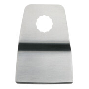 Fein Spatule, Longueur 64 mm, Quantité 2 Pce