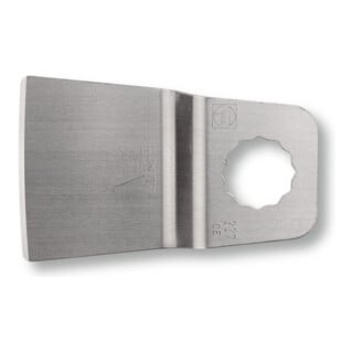 Fein Spatule, Longueur 72 mm, Quantité 2 Pce