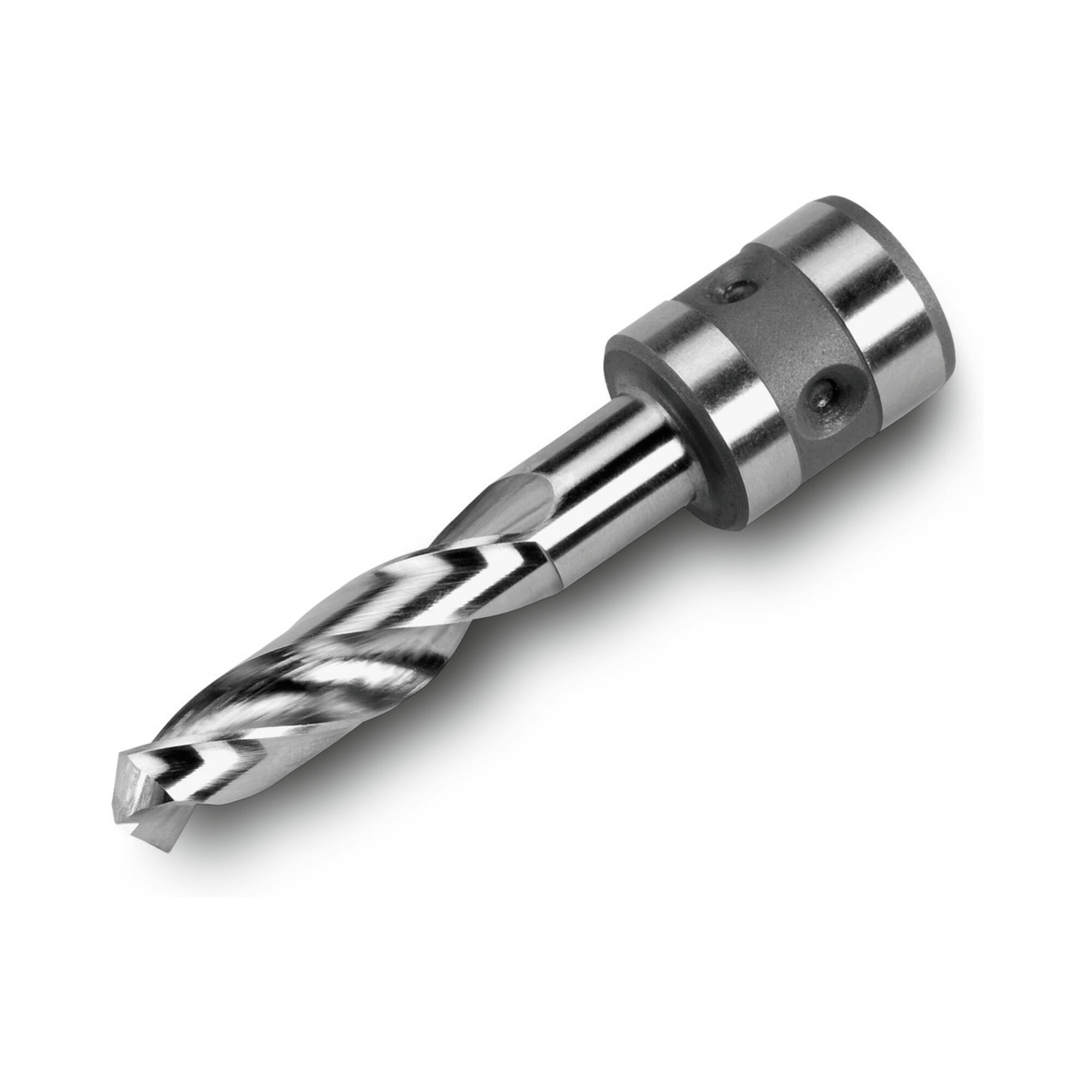 Fein Spiralbohrer Durchmesser 15 HSS QuickIN-Aufnahme