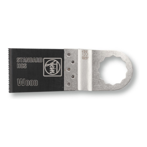 Fein Standard E-Cut-Sägeblatt 5er Pack